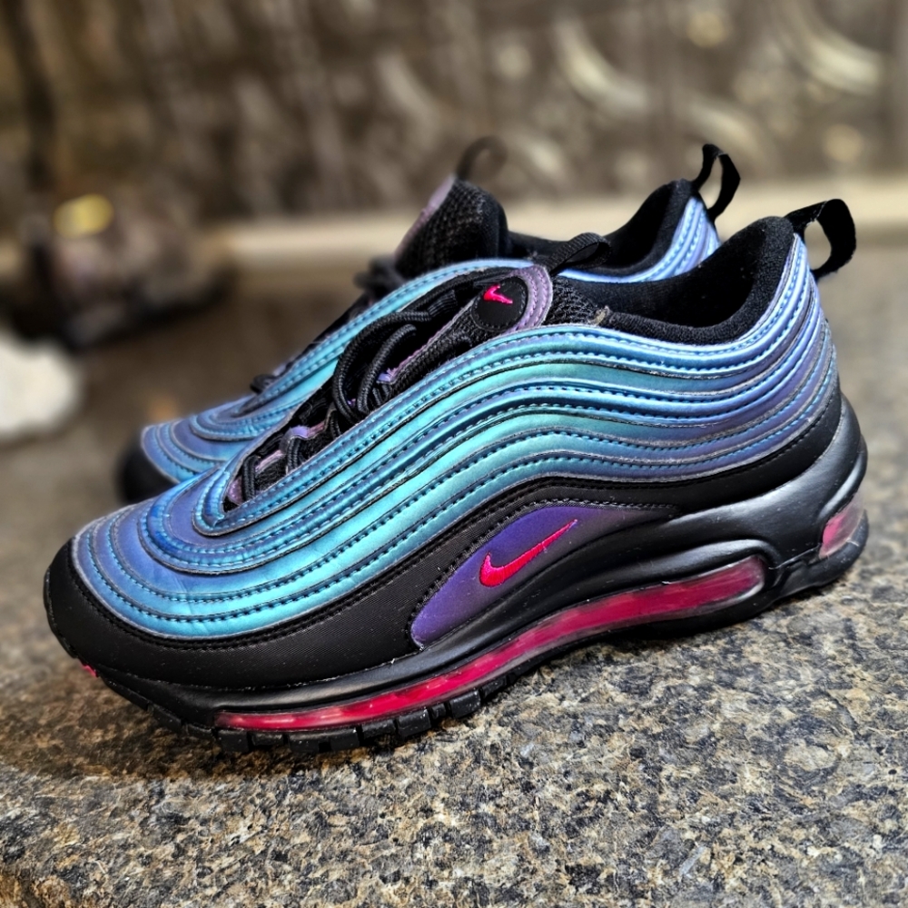 Airmax 97 Throwback Future